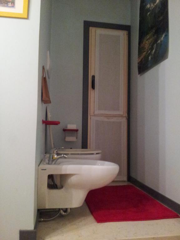 B&B Del Borgoチッタデッラ 部屋 写真
