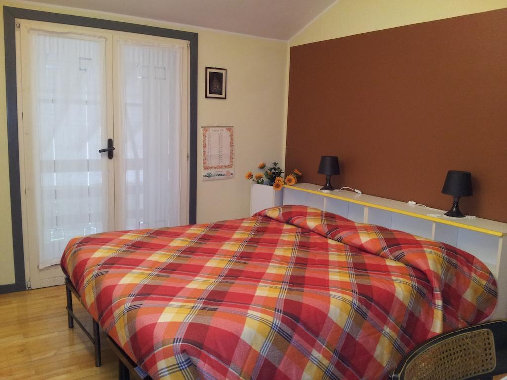 B&B Del Borgoチッタデッラ 部屋 写真