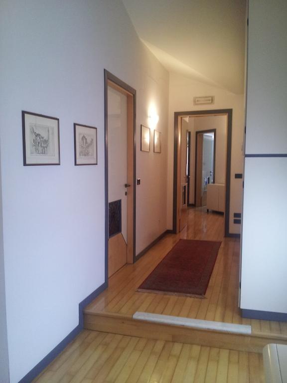 B&B Del Borgoチッタデッラ エクステリア 写真