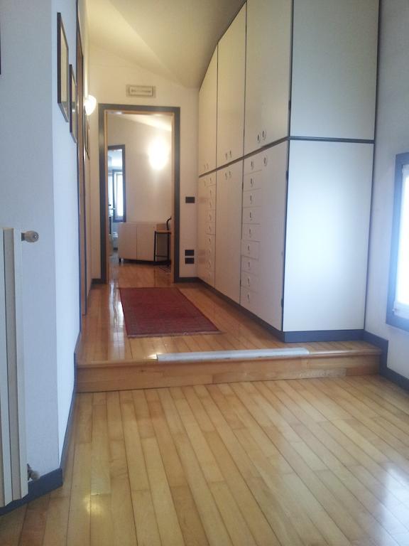 B&B Del Borgoチッタデッラ エクステリア 写真