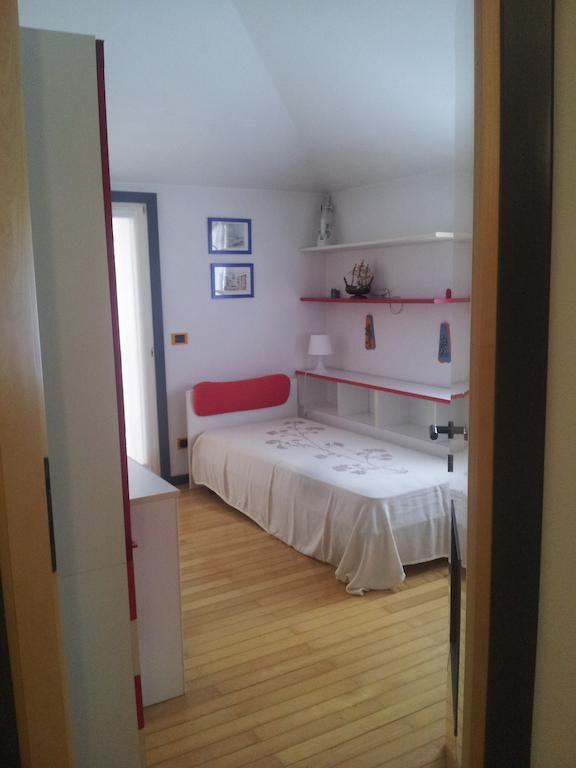 B&B Del Borgoチッタデッラ 部屋 写真