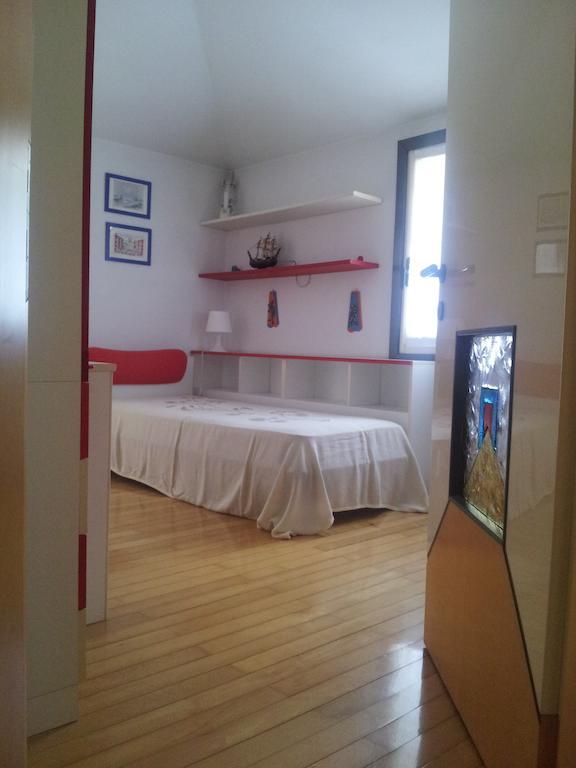 B&B Del Borgoチッタデッラ 部屋 写真
