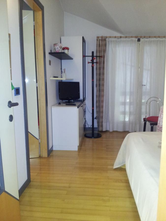 B&B Del Borgoチッタデッラ 部屋 写真